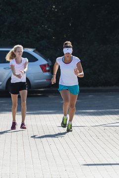 Lena Greiner 729 - Lilienthal Open